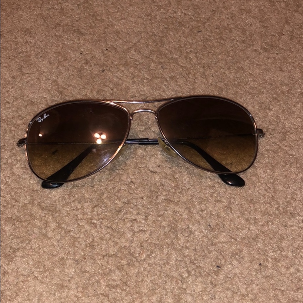 Ray ban sunglasses